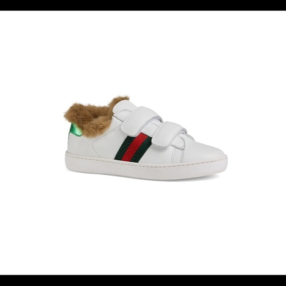 Gucci Other - Kid authentic Gucci shoe